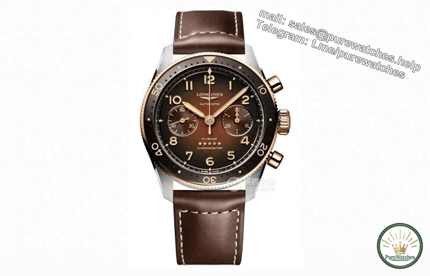 Double Eleven Men’s Watch “Awards Ceremony”: The Most Popular, Best-Selling, and Automatic Mechanical Watch Awards Announced!