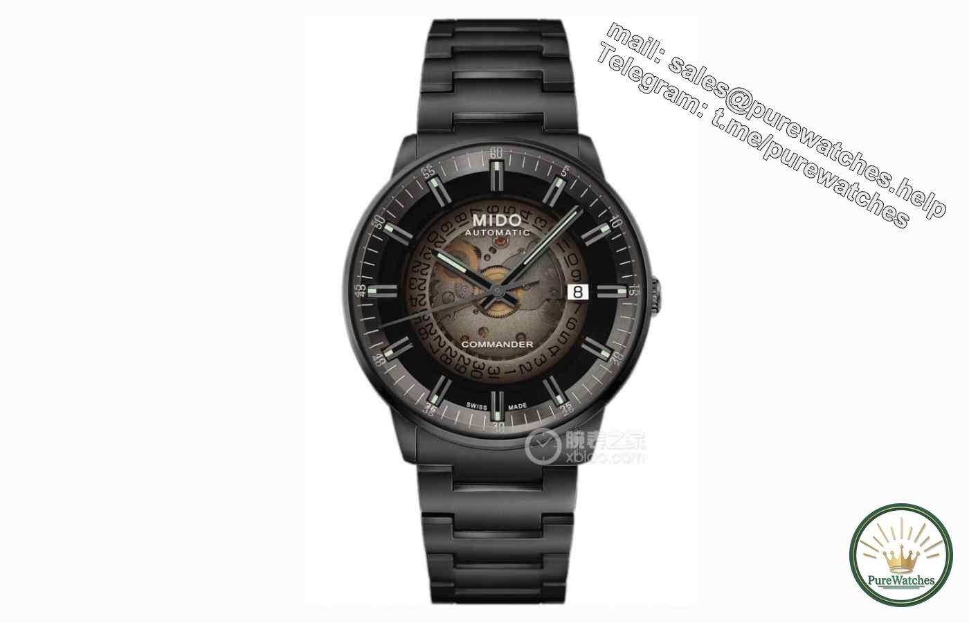 Double Eleven Men’s Watch “Awards Ceremony”: The Most Popular, Best-Selling, and Automatic Mechanical Watch Awards Announced!