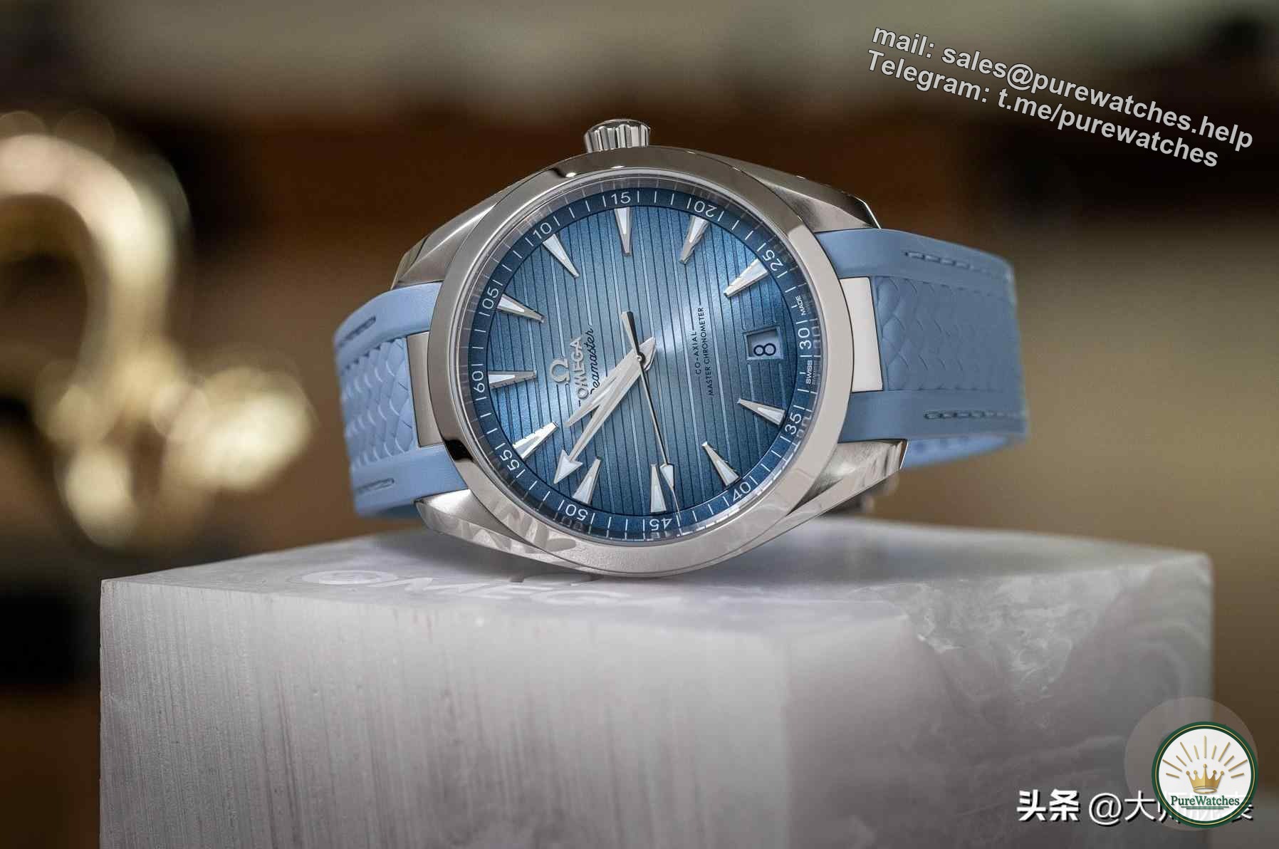 Choosing the right popular color for a watch in 2024 can make you the focus of the social circle and a tool for making friends!