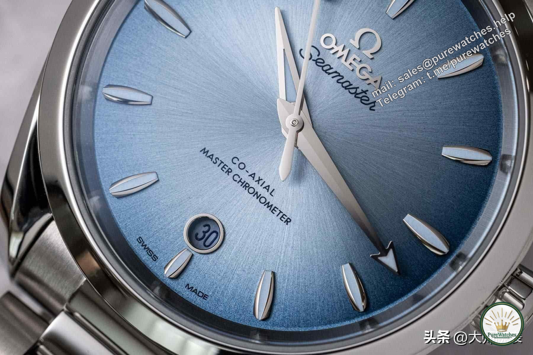 Choosing the right popular color for a watch in 2024 can make you the focus of the social circle and a tool for making friends!