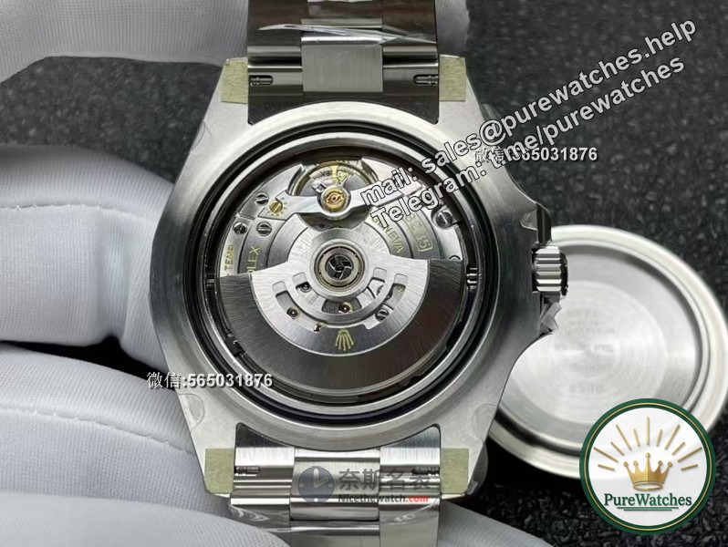 A must-see for watch novices! Eight popular facts about watches that will turn you into a senior watch friend in seconds