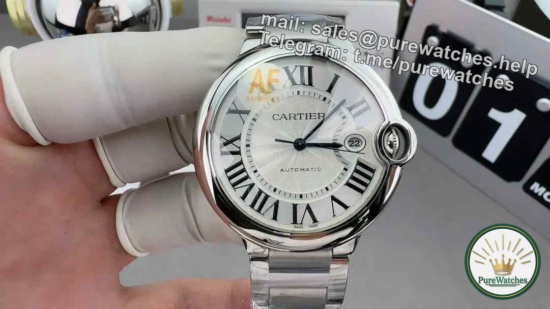 2024 Top Replica Watch List Revealed: Ten High-Simulation, High-Quality Watches Buying Guide