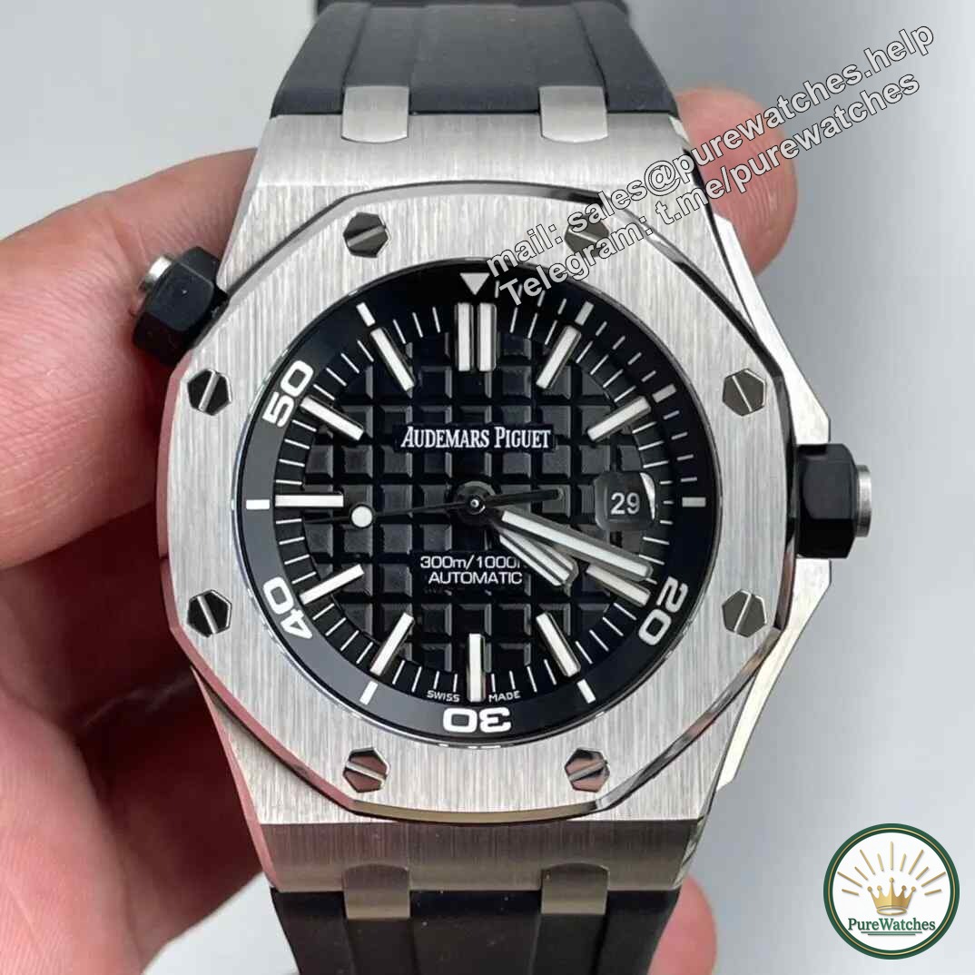 Selection of replica watches: Recommended high-simulation, high-quality sports and business casual style watches