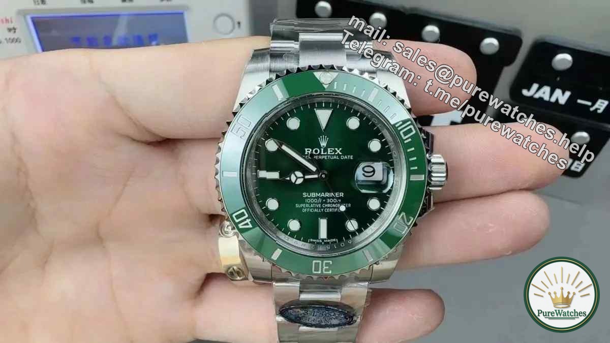 Selection of replica watches: Recommended high-simulation, high-quality sports and business casual style watches
