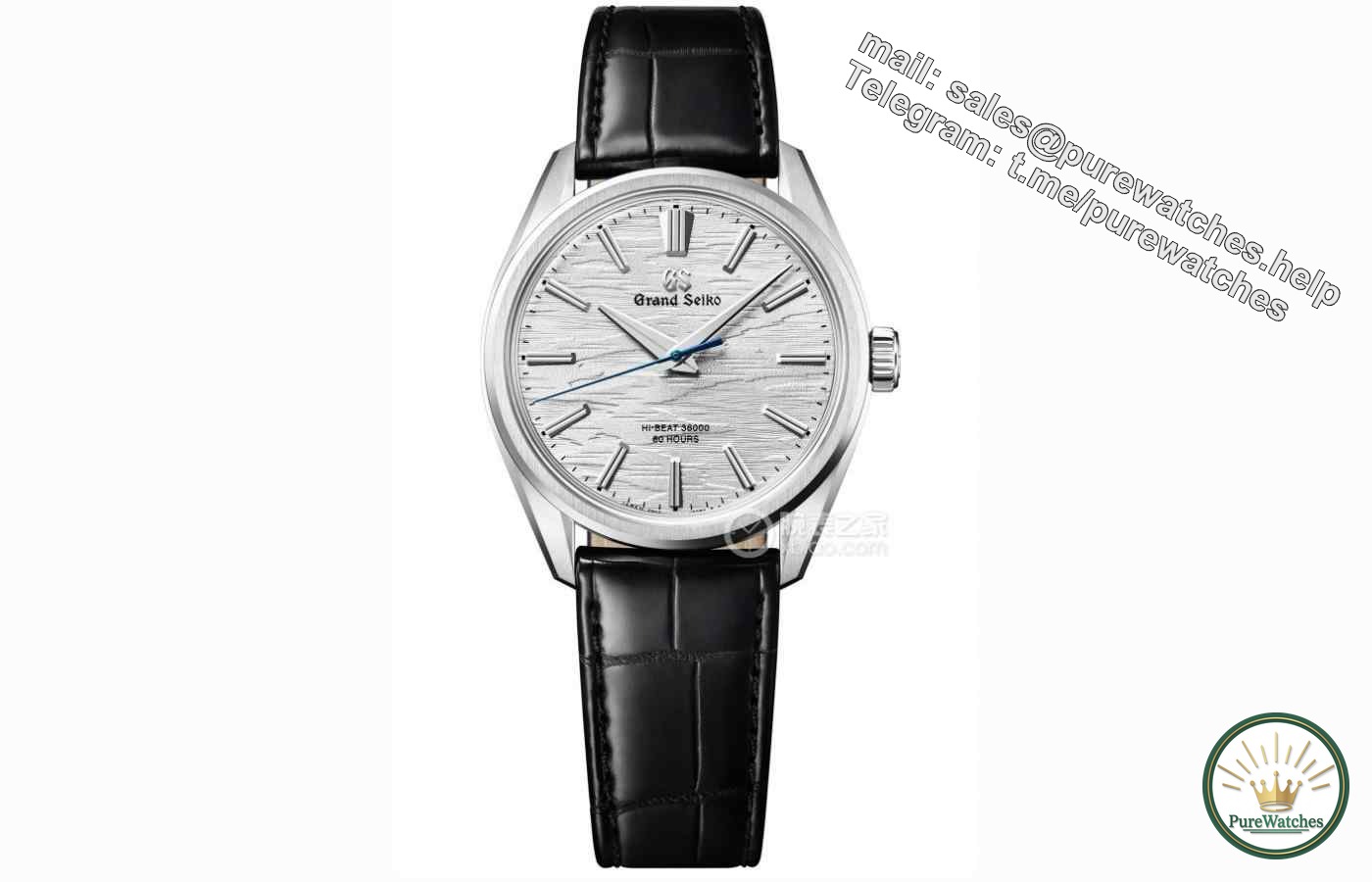 Recommended watches shortlisted for the GPHG Watch Awards: Made by major manufacturers, a cost-effective choice!