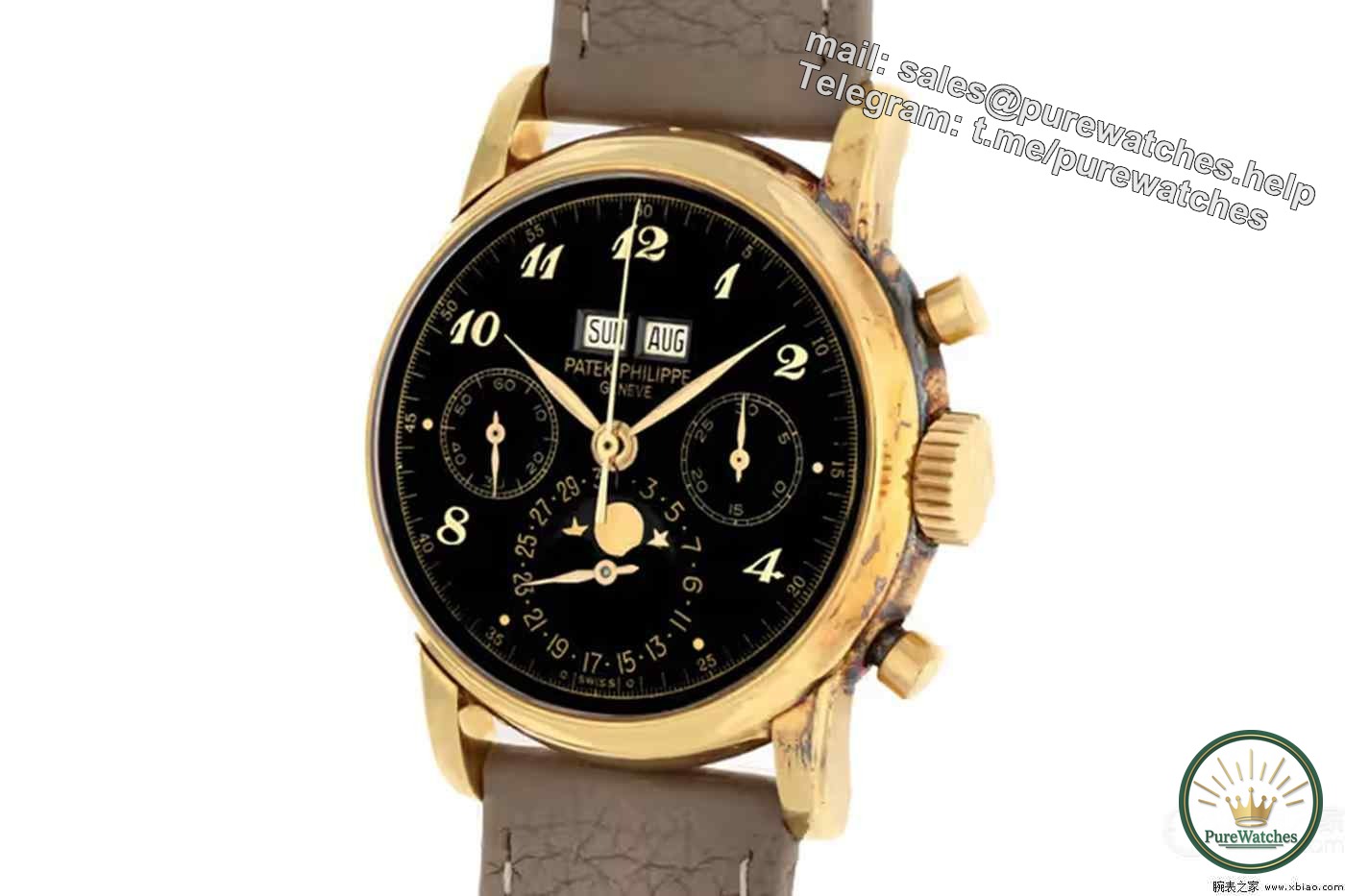 Sotheby’s Geneva auction achieves another great success, with four rare watches breaking world records!