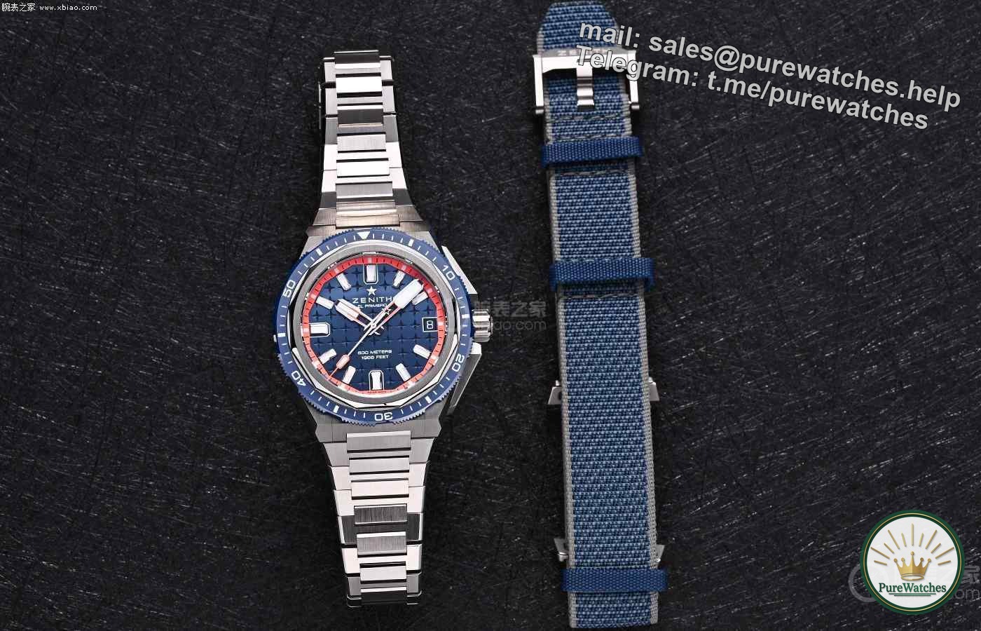 GPHG nominated masterpieces, a selection of three watches worth buying