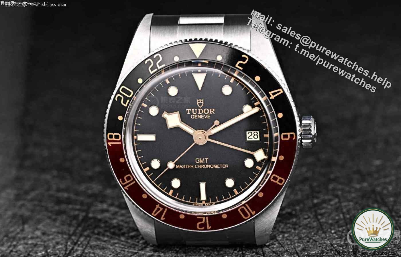GPHG nominated masterpieces, a selection of three watches worth buying