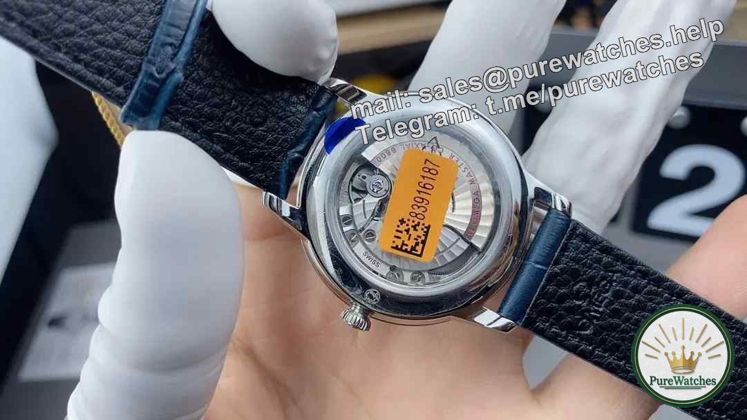 In-depth review of the KY Factory Omega III Diefly Replica Watch: Elegant design + exquisite craftsmanship, is it worth buying?