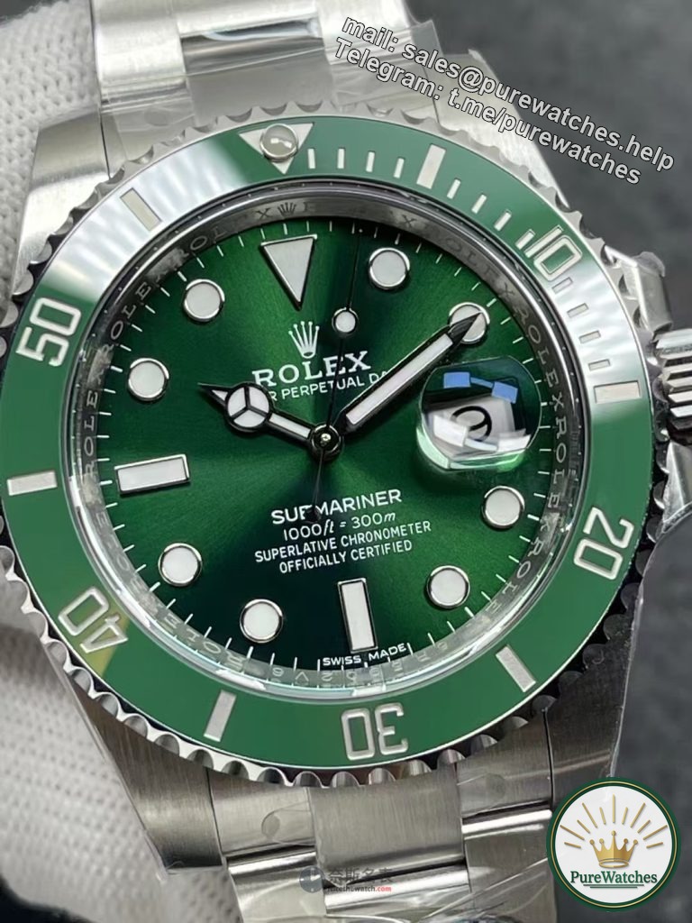 Is the Green Water Ghost 3135 movement of Factory C stable? How do novices identify green water ghosts in Factory C?