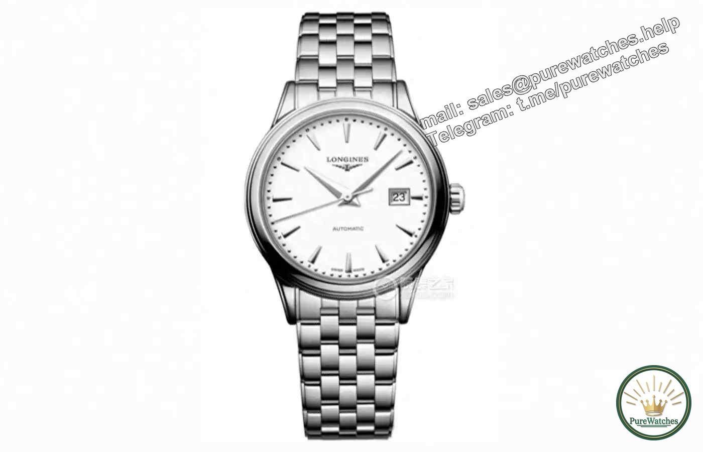 Recommended entry-level mechanical watch worth 10,000 yuan! “Hardcore” elegance that women can also control