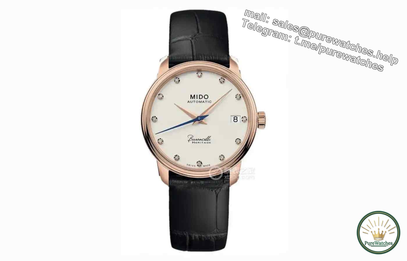 Recommended entry-level mechanical watch worth 10,000 yuan! “Hardcore” elegance that women can also control