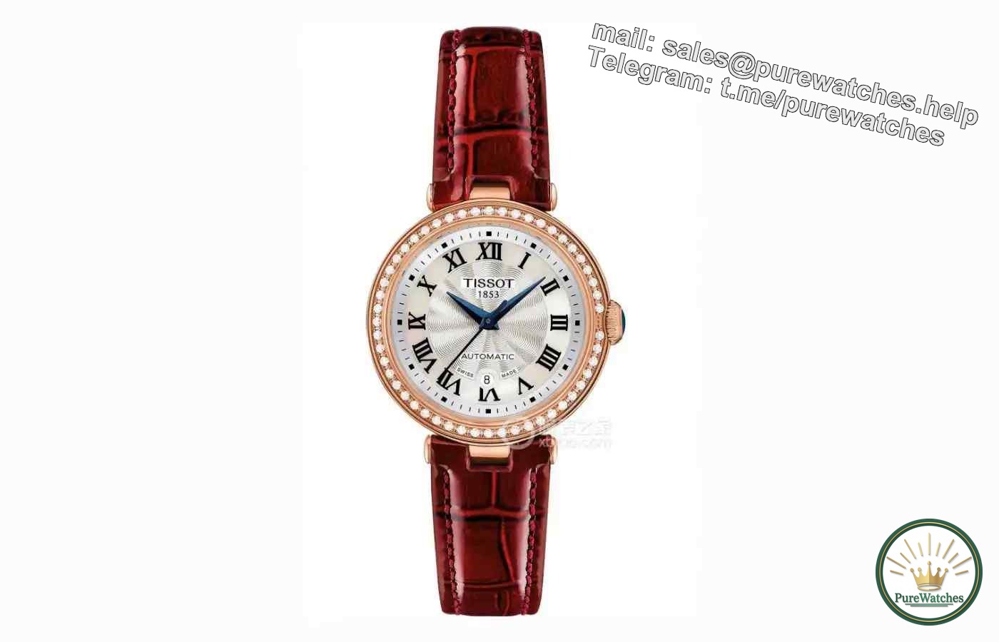 Recommended entry-level mechanical watch worth 10,000 yuan! “Hardcore” elegance that women can also control
