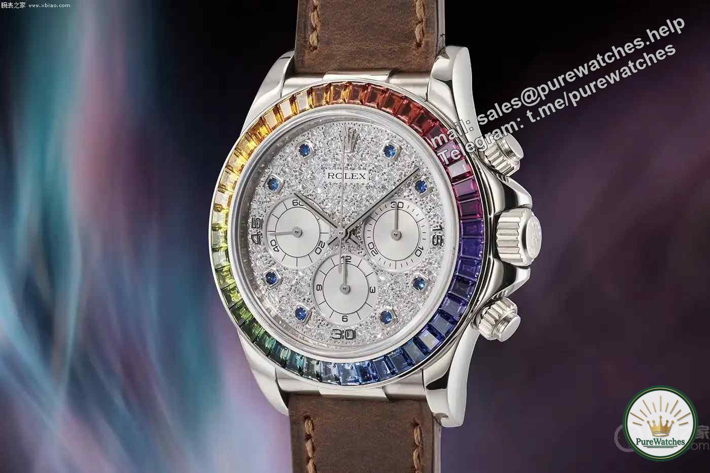 Phillips’ 2024 autumn auction set the second highest record in watch auction history, with many rare watches sold at sky-high prices