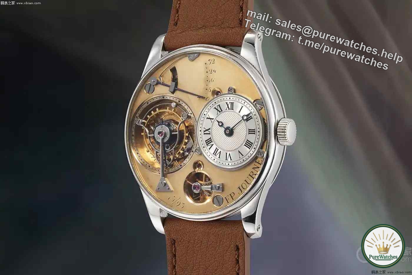 Phillips’ 2024 autumn auction set the second highest record in watch auction history, with many rare watches sold at sky-high prices