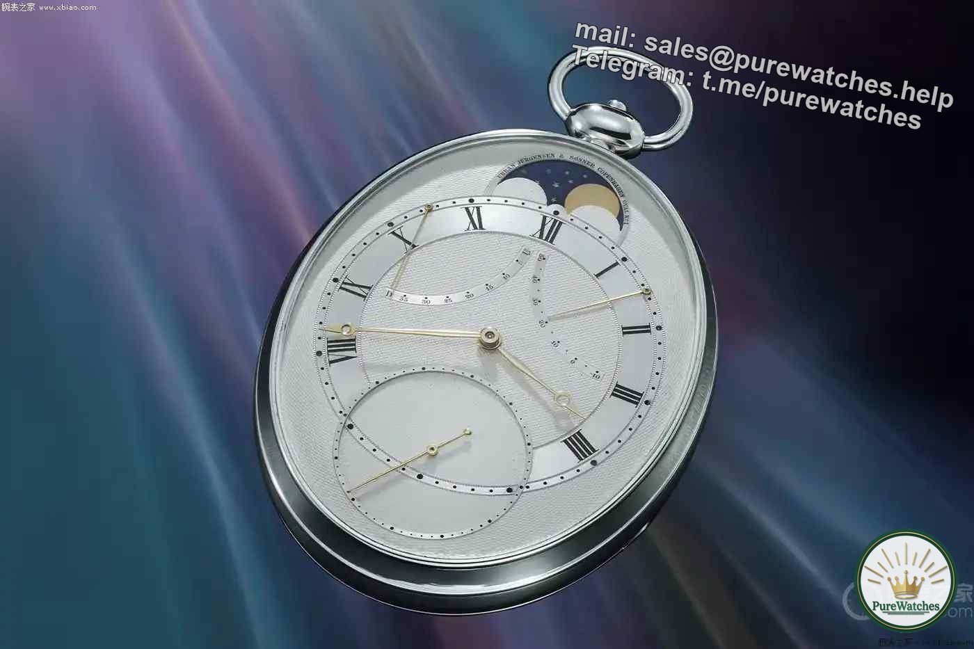 Phillips’ 2024 autumn auction set the second highest record in watch auction history, with many rare watches sold at sky-high prices