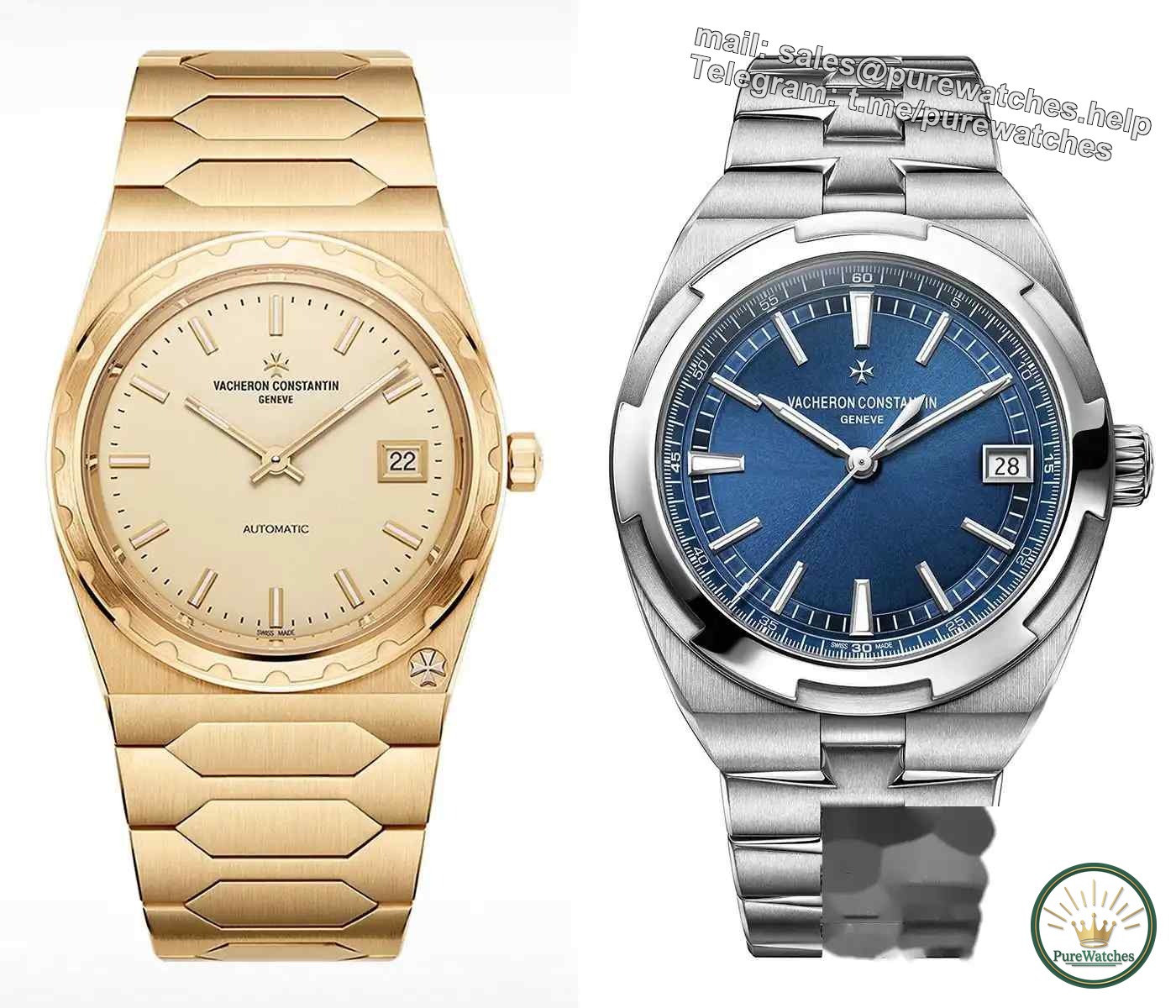 Vacheron Constantin’s historical masterpiece 222: a “golden” classic that is more dazzling than across the world