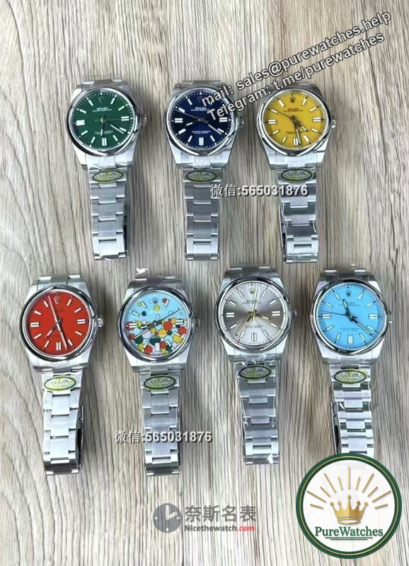 In-depth review of Clean Factory (C Factory) Rolex replica watches: Beginner’s guide to preventing pitfalls, how to distinguish between real and fake C Factory?