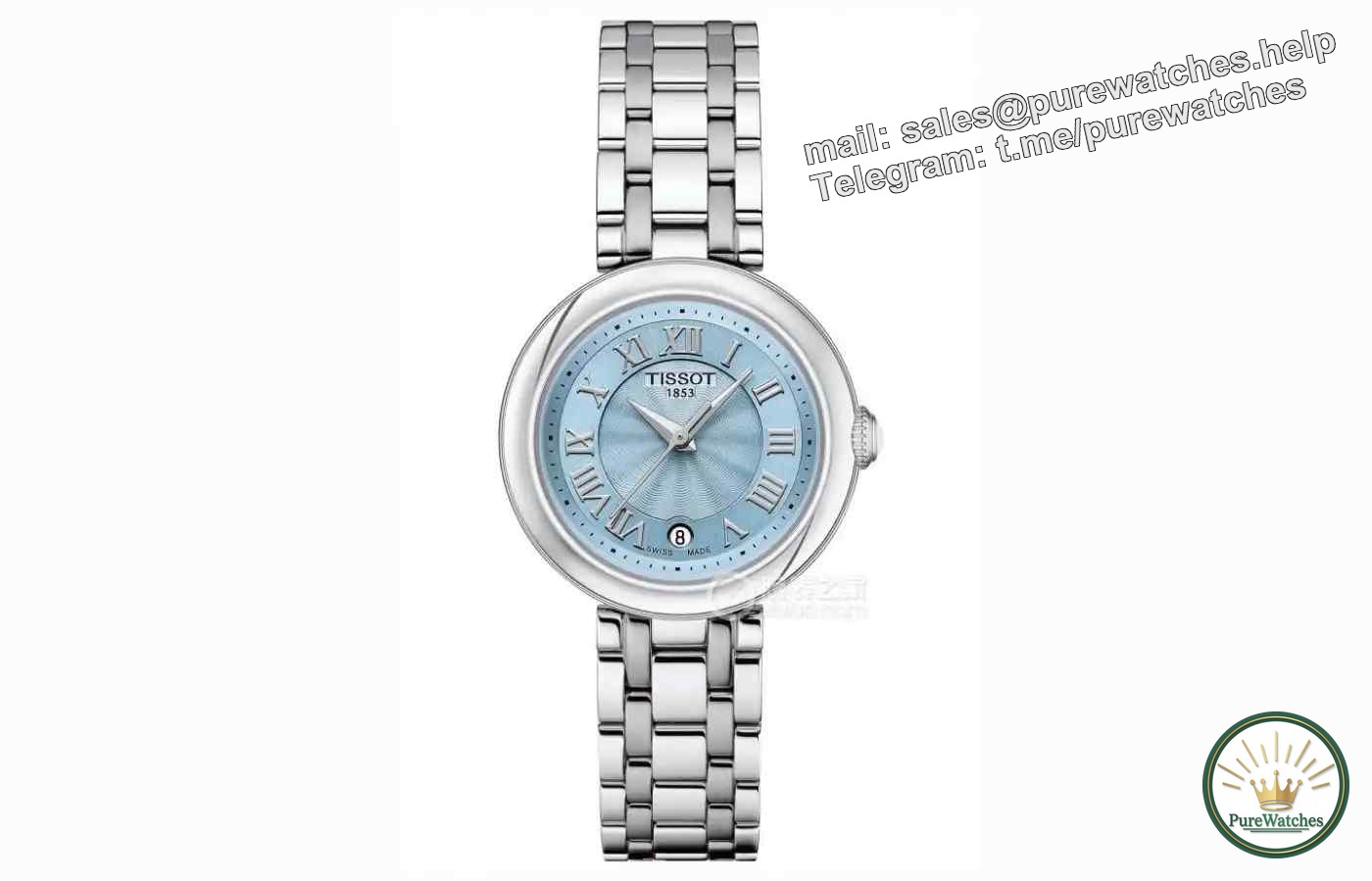 An elegant choice within ten thousand yuan! Three recommended quartz watches for women’s commute
