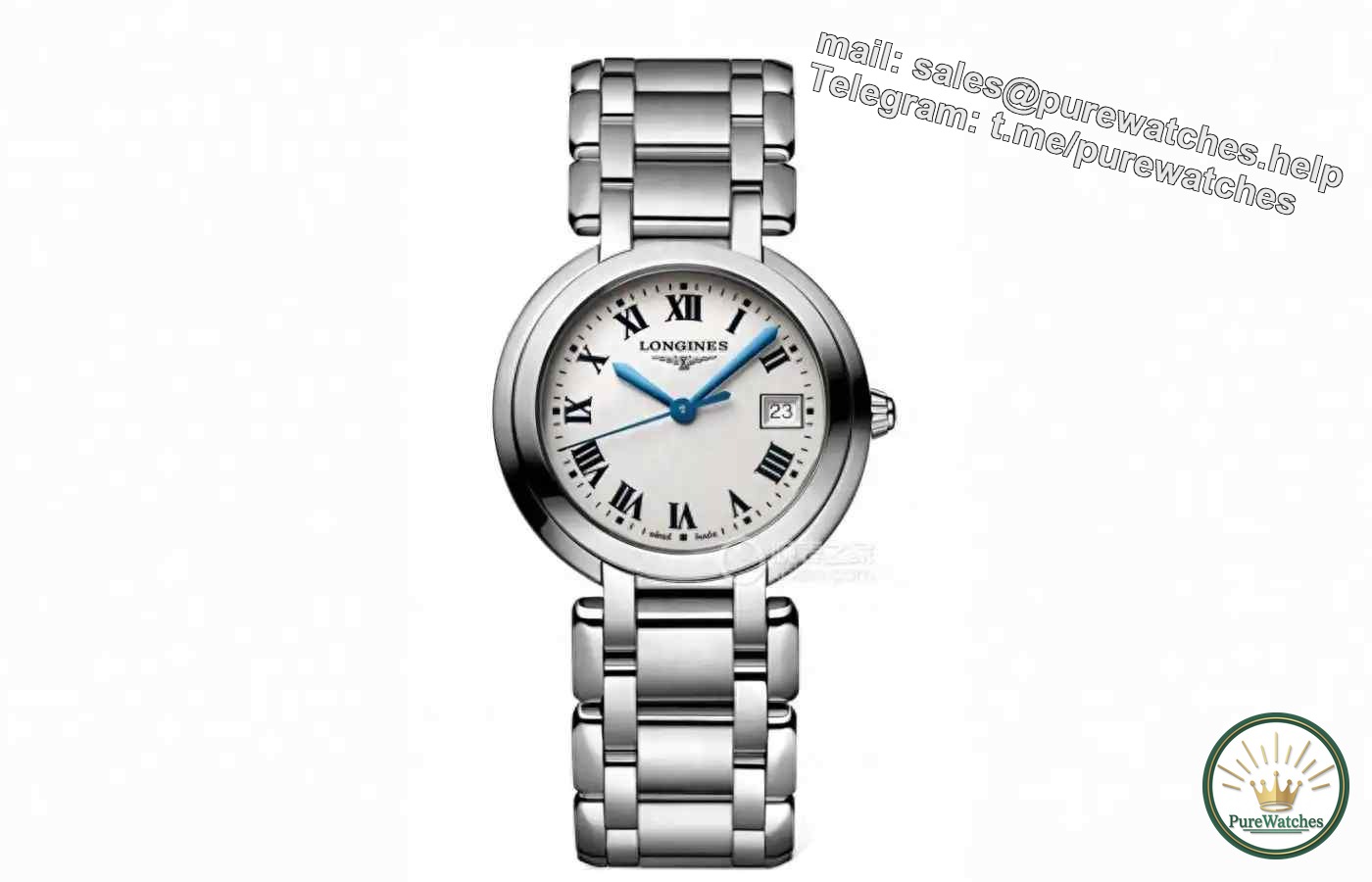 An elegant choice within ten thousand yuan! Three recommended quartz watches for women’s commute