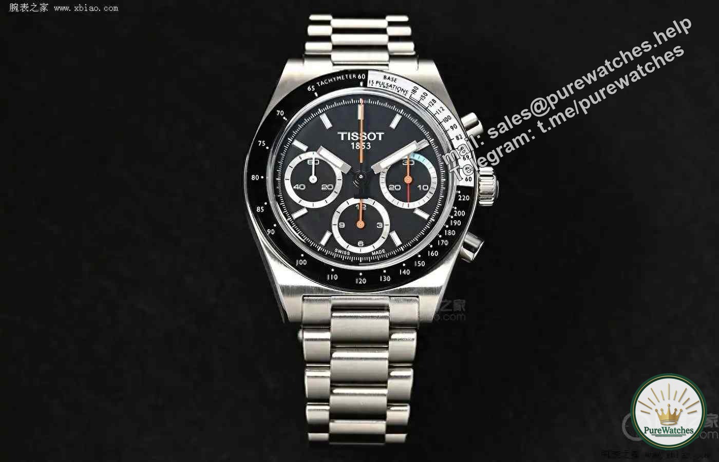 An inventory of the representative works of the four popular watch brands in 2024: Who is the most eye-catching among Tissot, Certina, Hamilton and Mido?