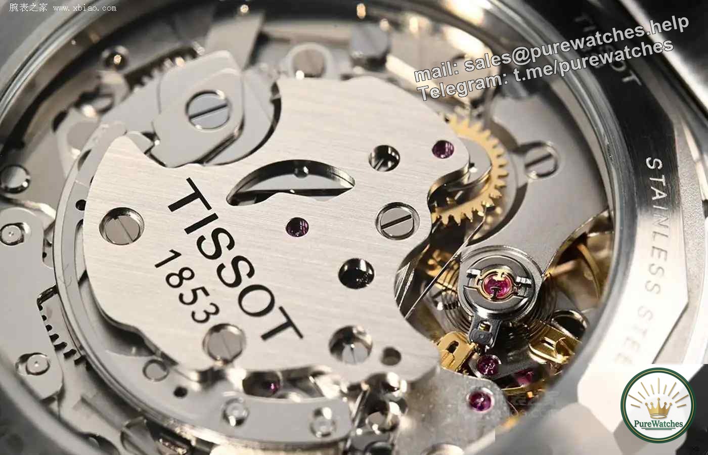 An inventory of the representative works of the four popular watch brands in 2024: Who is the most eye-catching among Tissot, Certina, Hamilton and Mido?