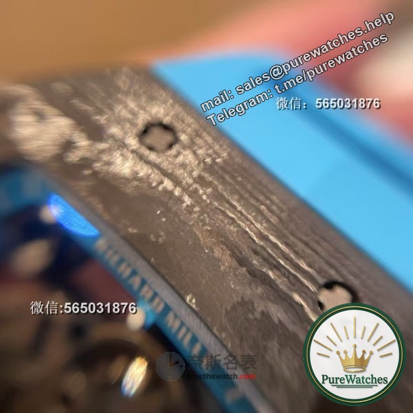 Watch buying guide! Is APS Factory Richard Mille RM055 Abu Dhabi worth buying?