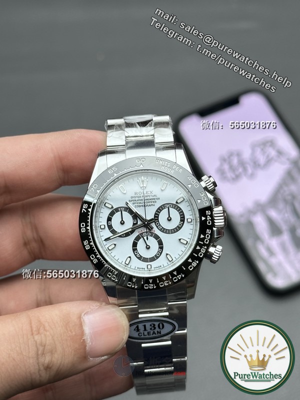 C Factory Clean Panda Di new model VS old model: details upgrade, how to choose?