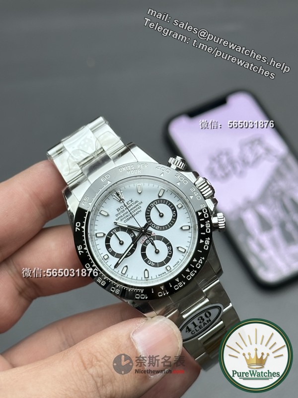 C Factory Clean Panda Di new model VS old model: details upgrade, how to choose?