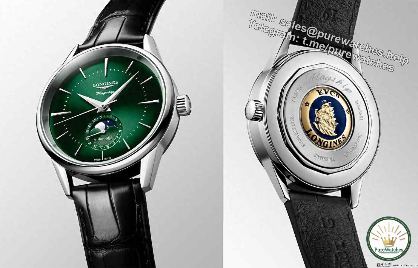2024 Green Disk Watch New Work Awards: Which one is the most eye-catching among Longines, Bulgari and Zenith?