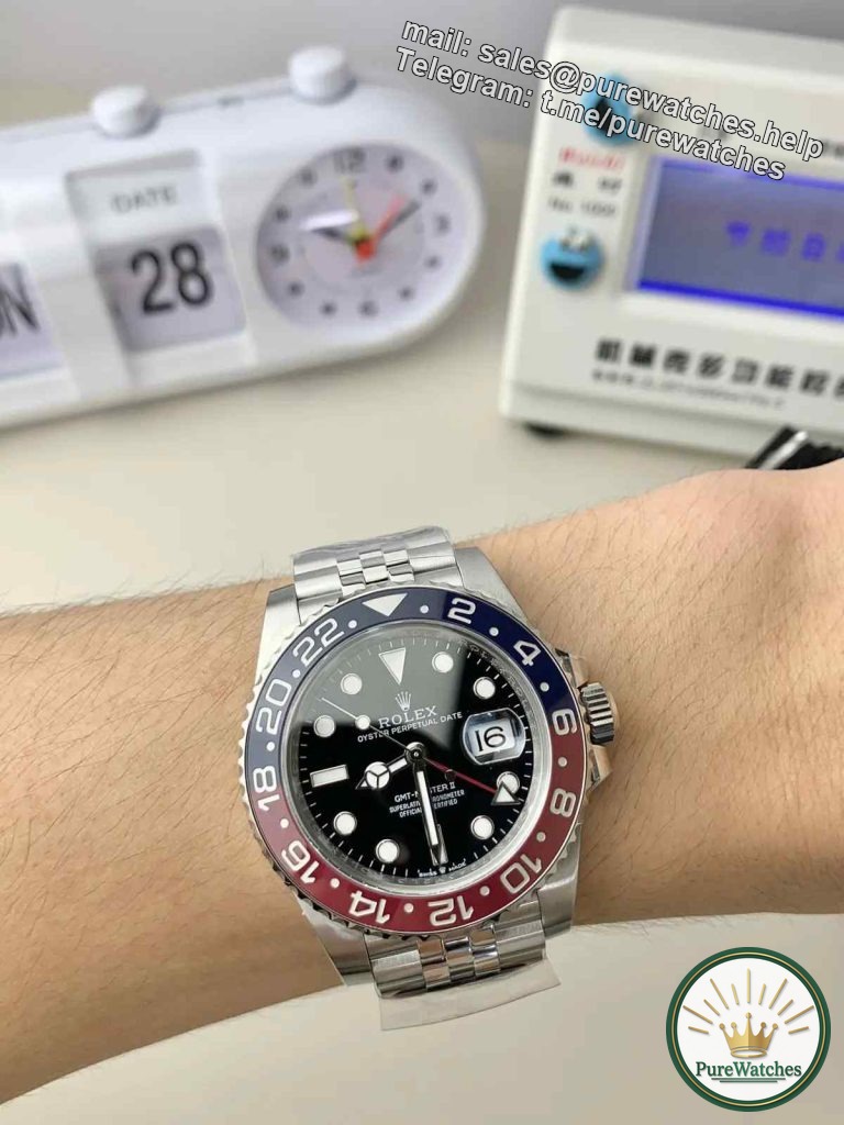 Zhanxi Watch City Alphabet Factory Revealed: Detailed explanations of major replica watch manufacturers such as C Factory, VS Factory, and ZF Factory