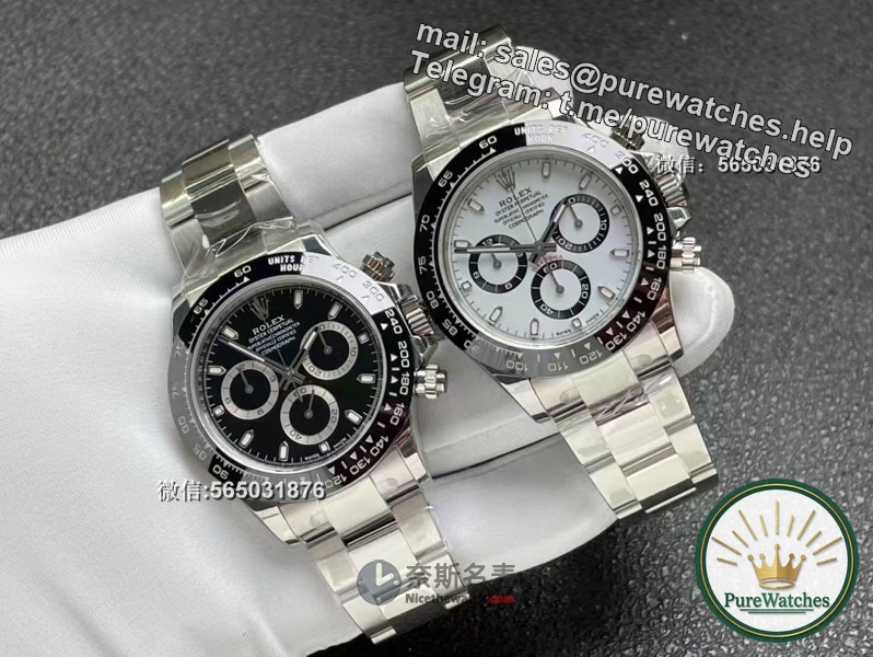 Full analysis of VS Factory Daytona Panda Di: How to distinguish the four movements and Dandong 4131 identification guide