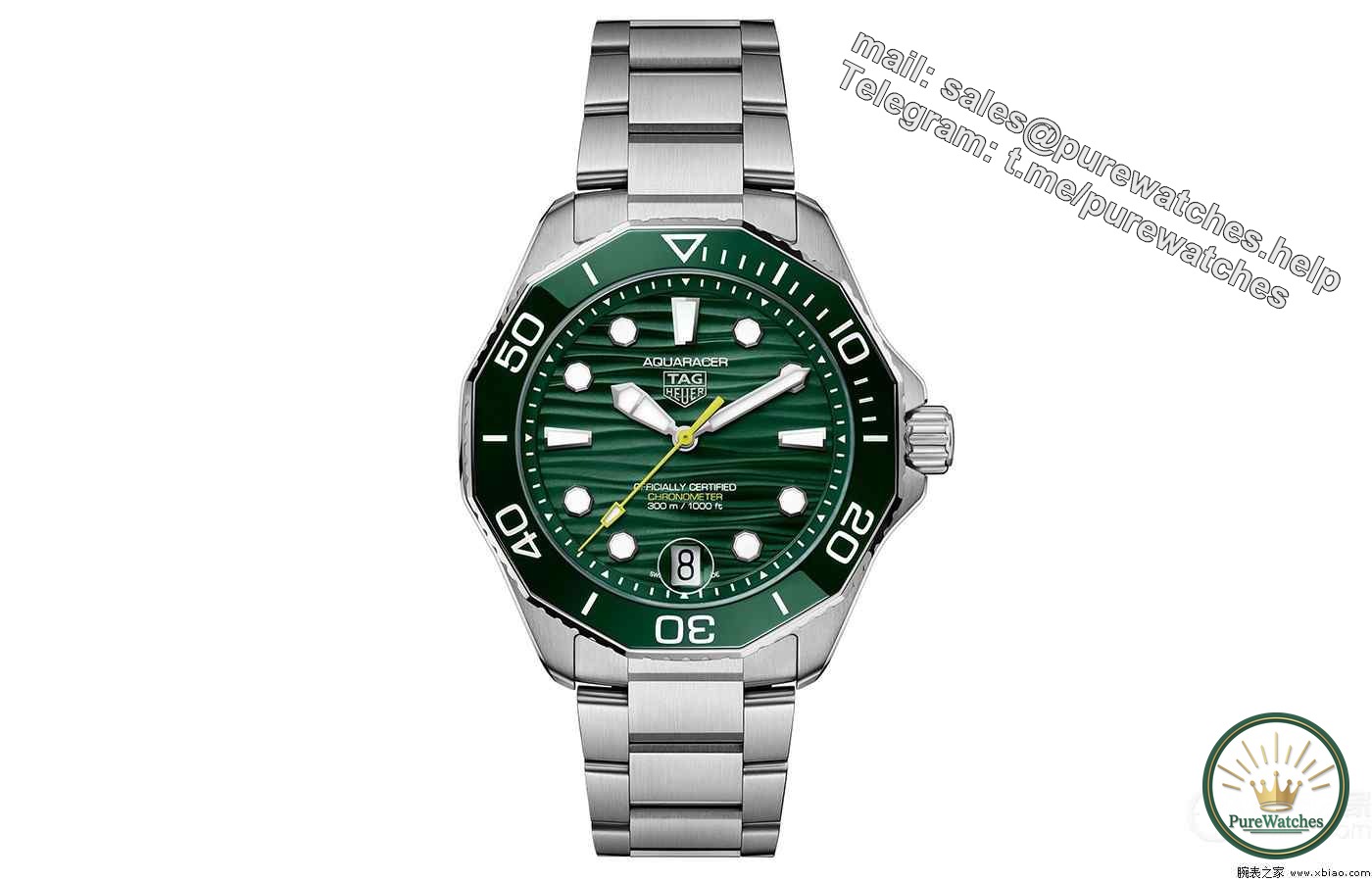 20,000-50,000 diving watch competition: Who is better among Omega, Tudor and TAG Heuer?