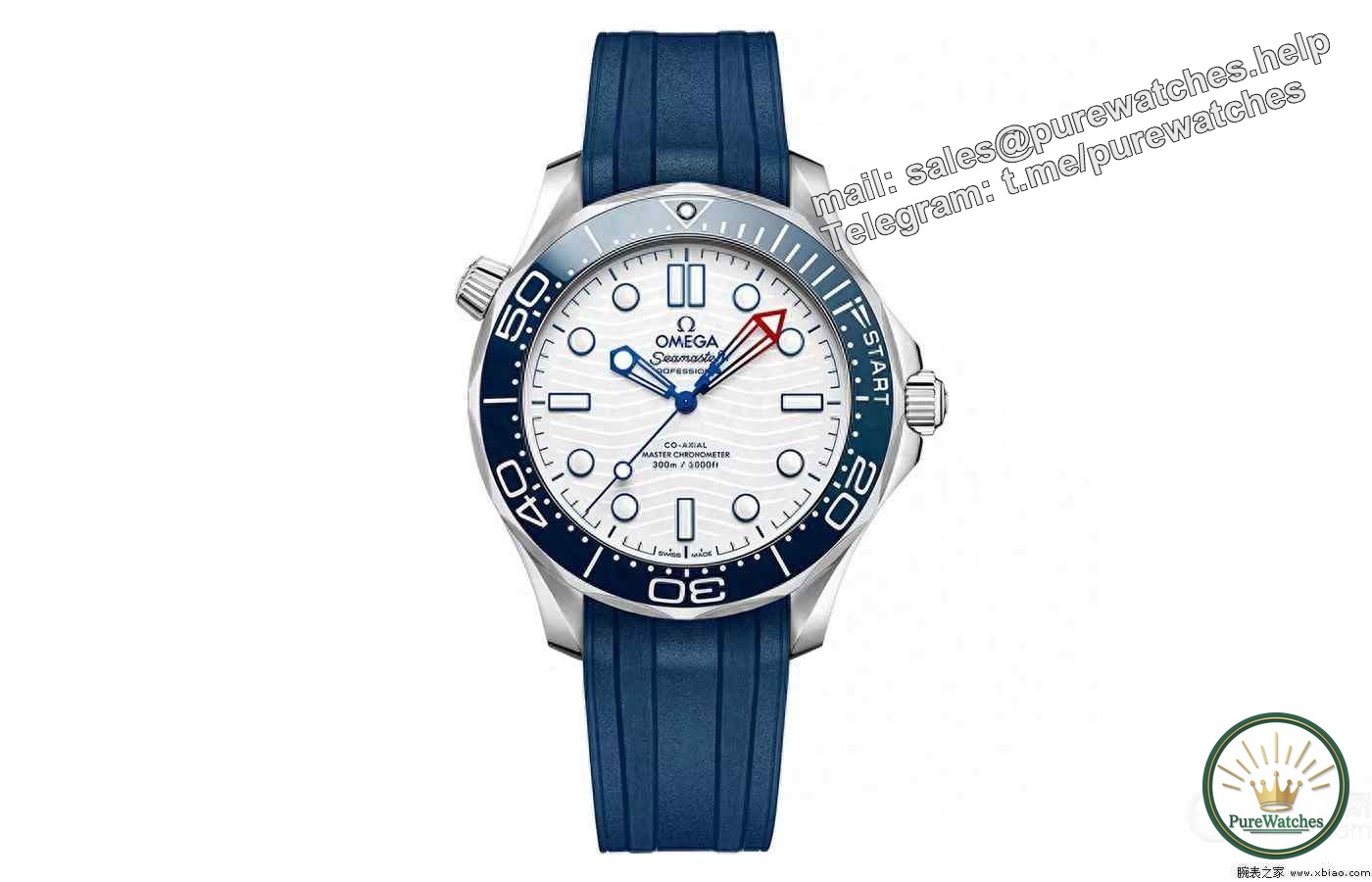 20,000-50,000 diving watch competition: Who is better among Omega, Tudor and TAG Heuer?