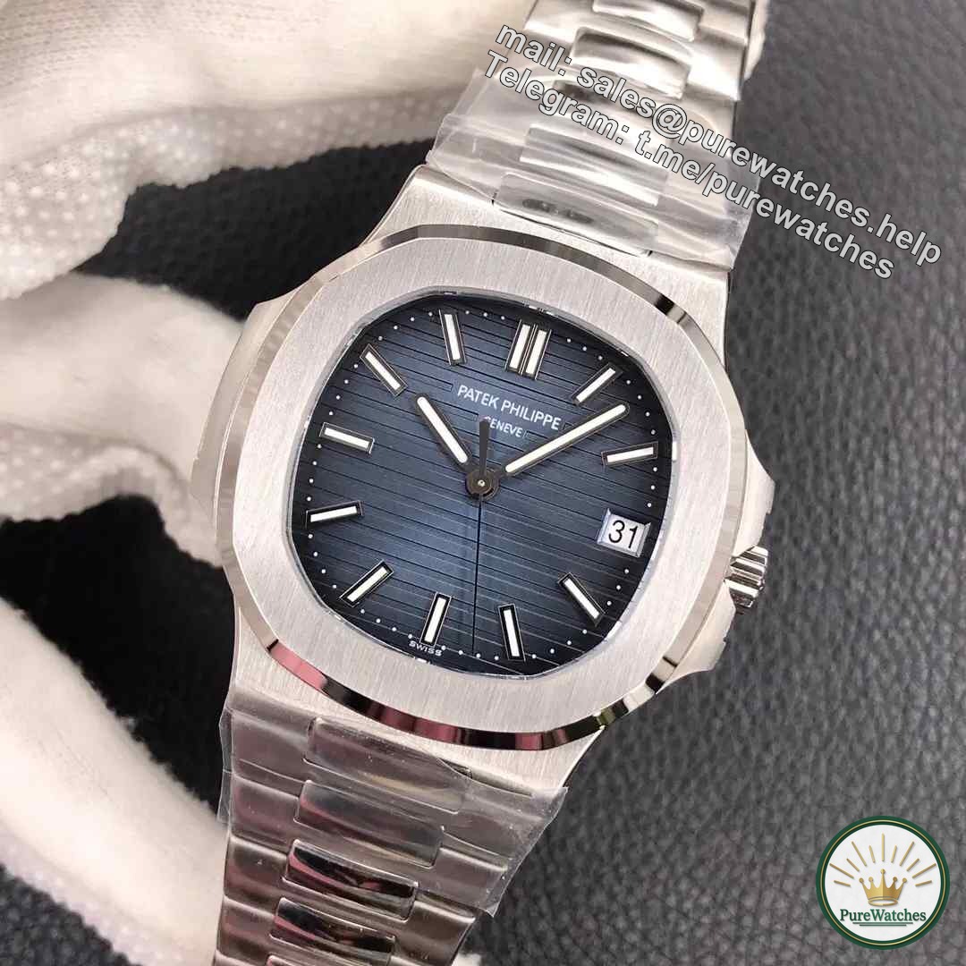 ‌Guide to avoid pitfalls! Detailed evaluation and purchase guide of 3K factory Patek Philippe Nautilus 5711 replica watch‌