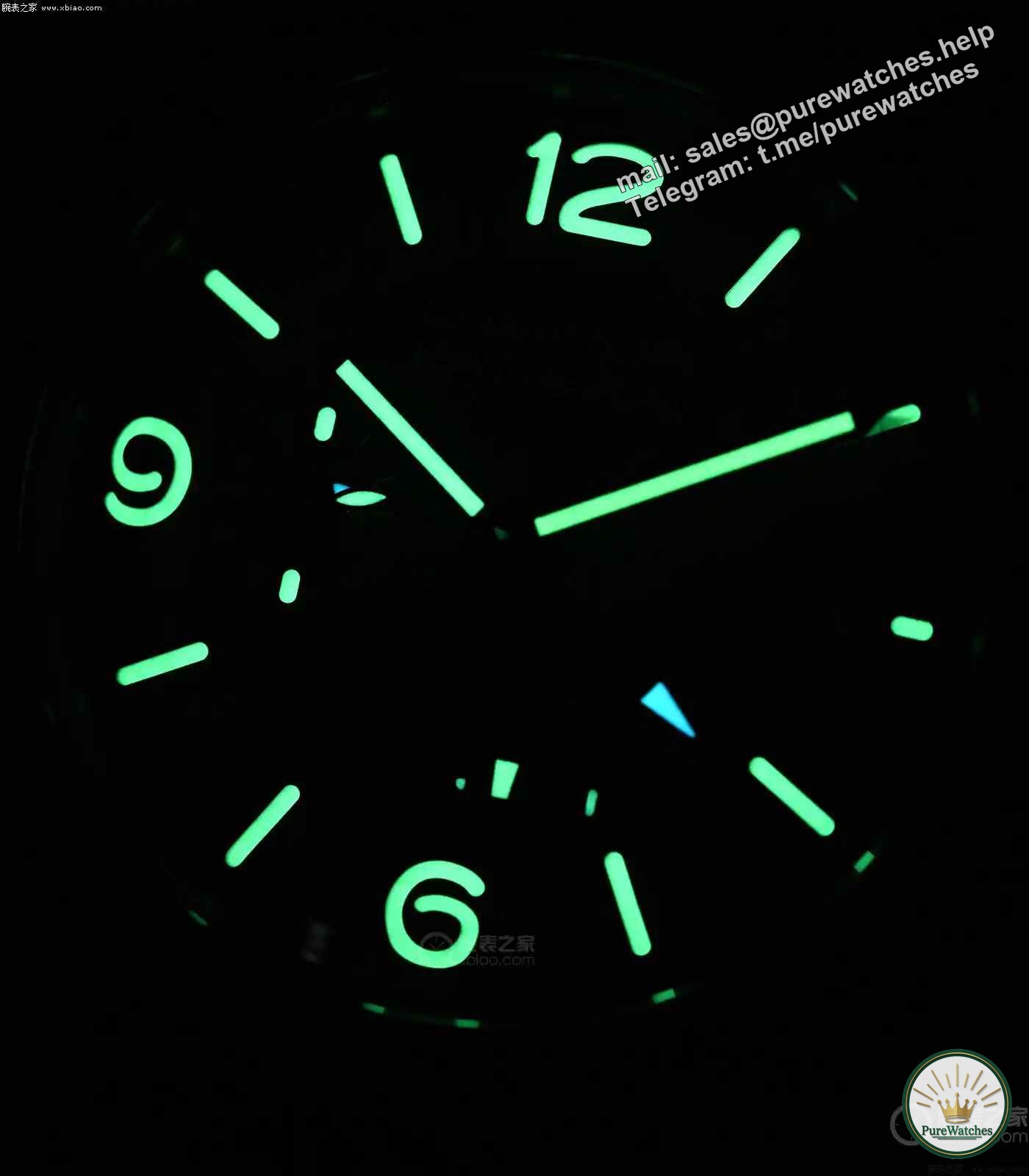 Panerai’s new Lumino 1483: the return of the iconic 10-day power and complex functions