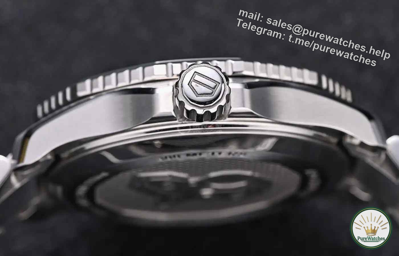 ‌This year’s new favorite diving watch: “Diving Green” Aquaracer 300, a cost-effective choice! ‌