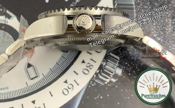 Is it worth buying the CS factory Rolex Gradient Ghost King replica watch with 3235 movement? Appreciate the details!