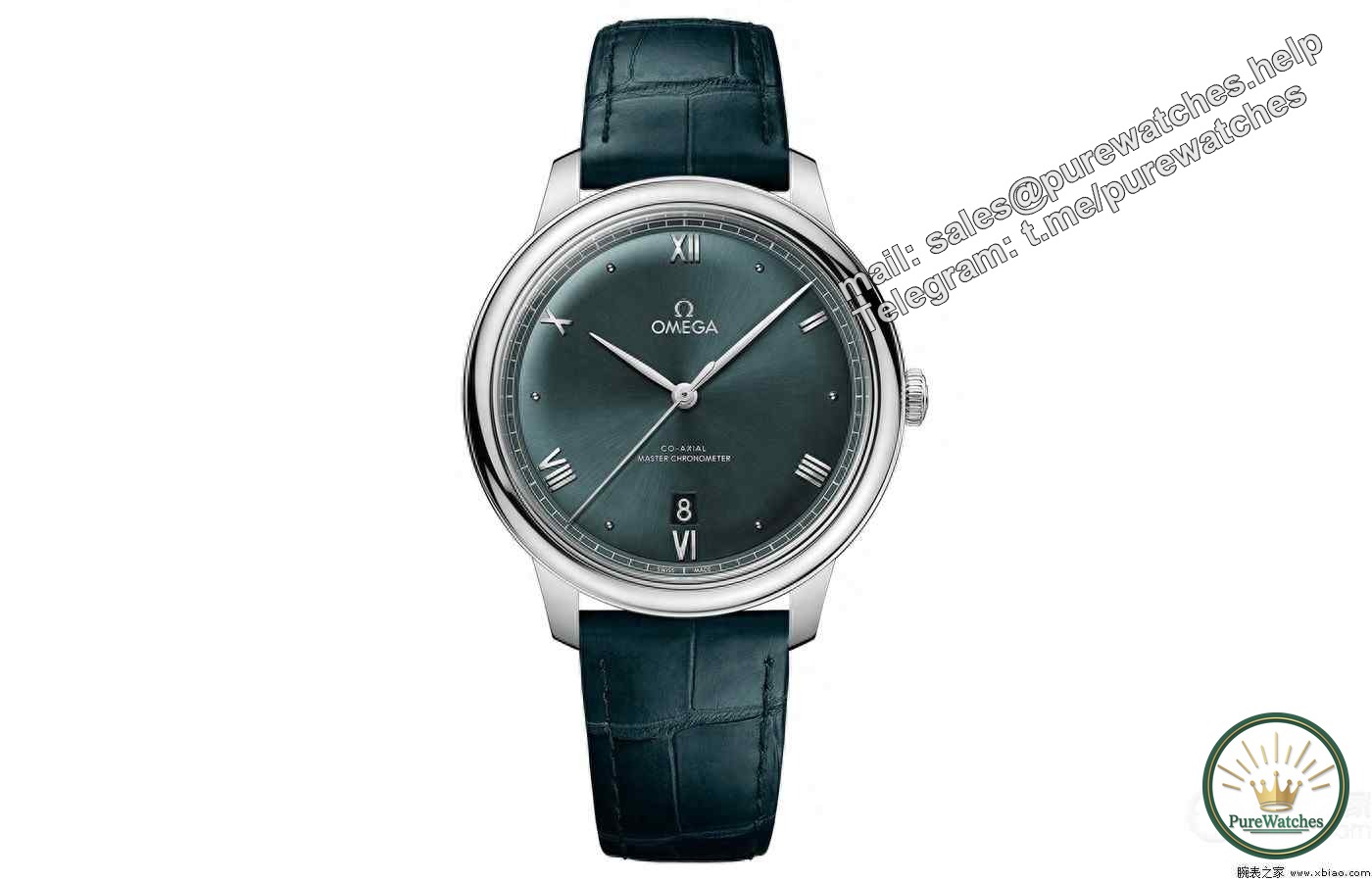Price range of 7K-4W, a selection of three-hand watches for literary youths to commute to