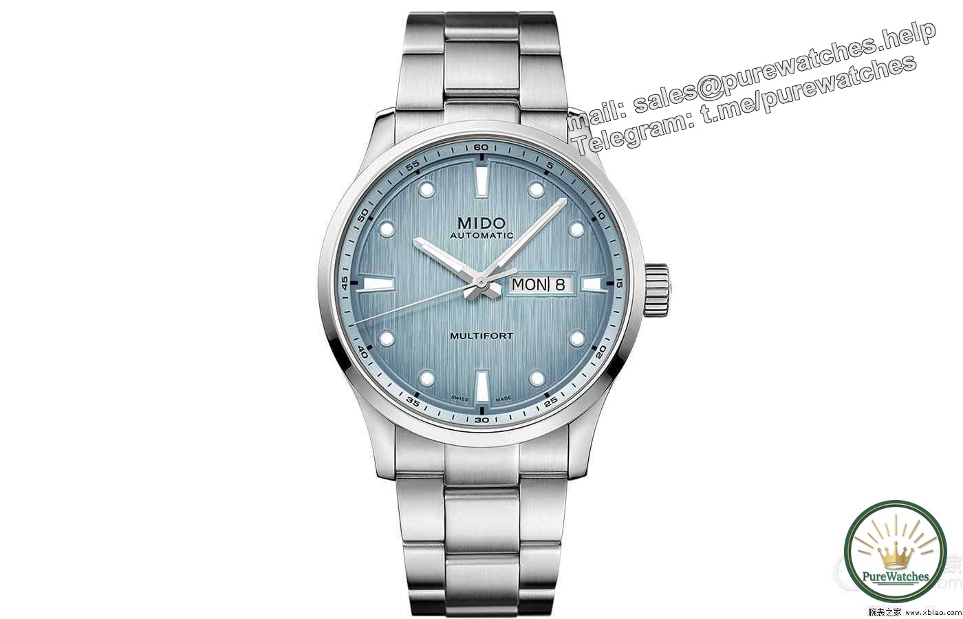 Price range of 7K-4W, a selection of three-hand watches for literary youths to commute to