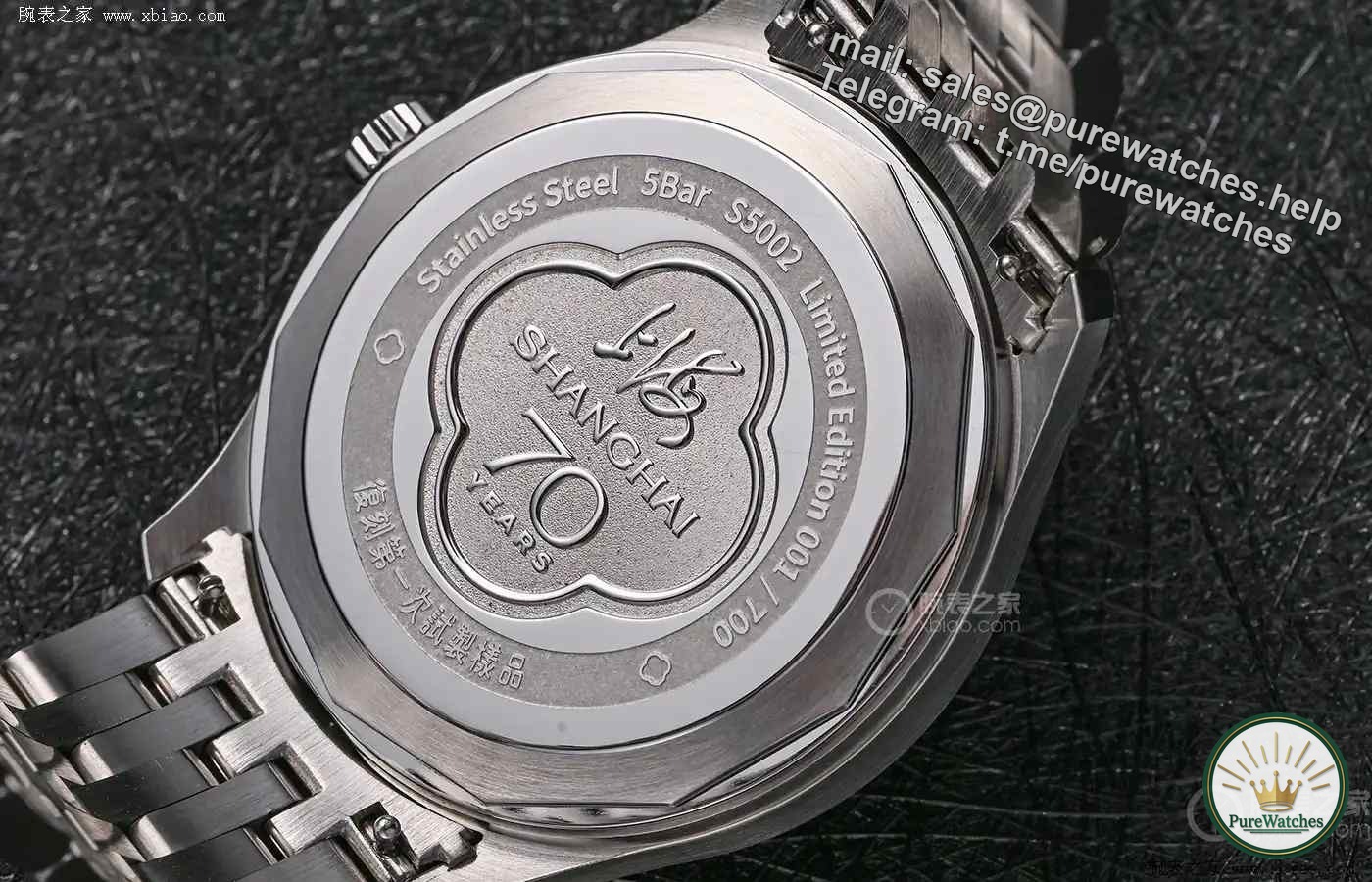 A comprehensive inventory of 2025 anniversary watches, these new products are worth looking forward to!