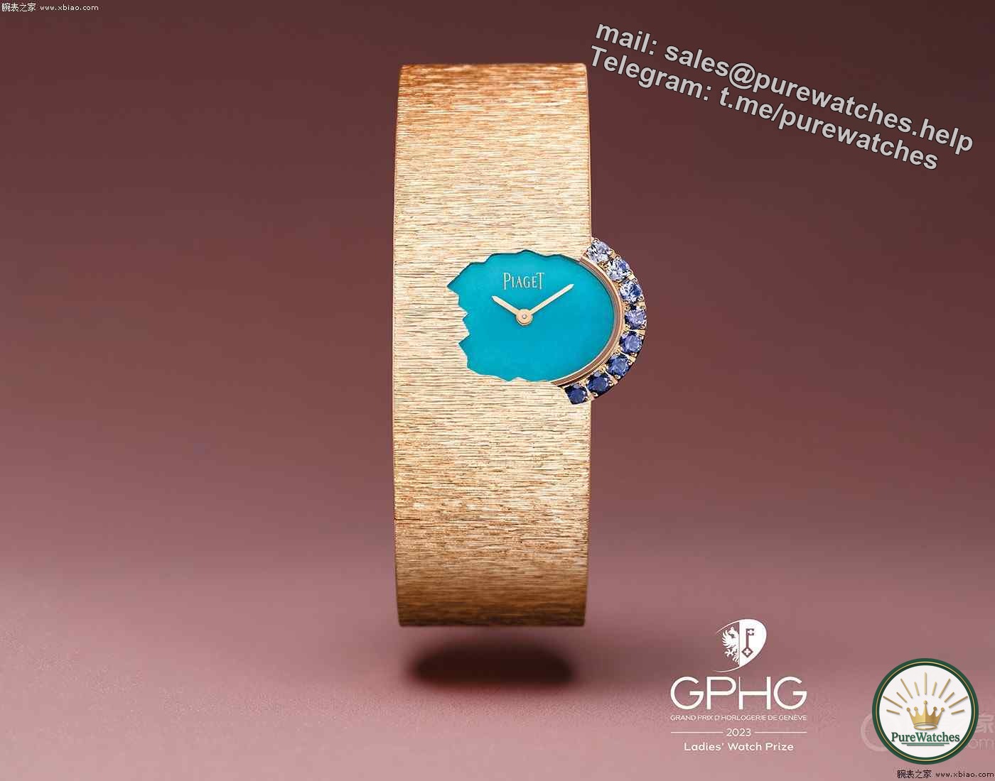 The female watch started to be “cruel”, even the male watch was ashamed!