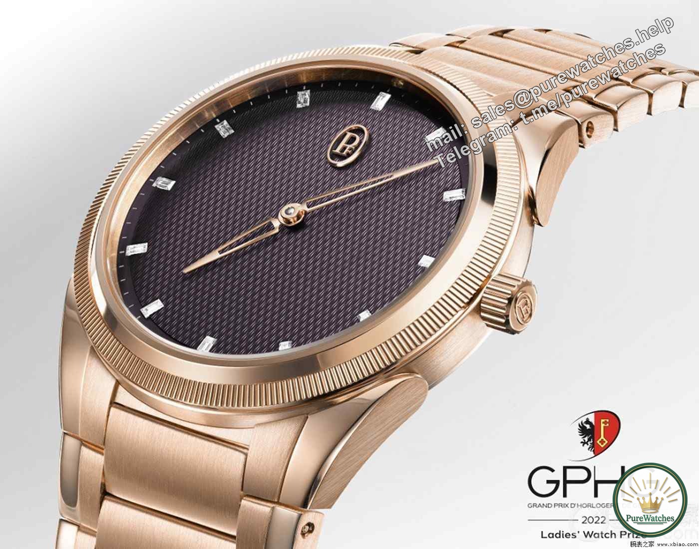 The female watch started to be “cruel”, even the male watch was ashamed!