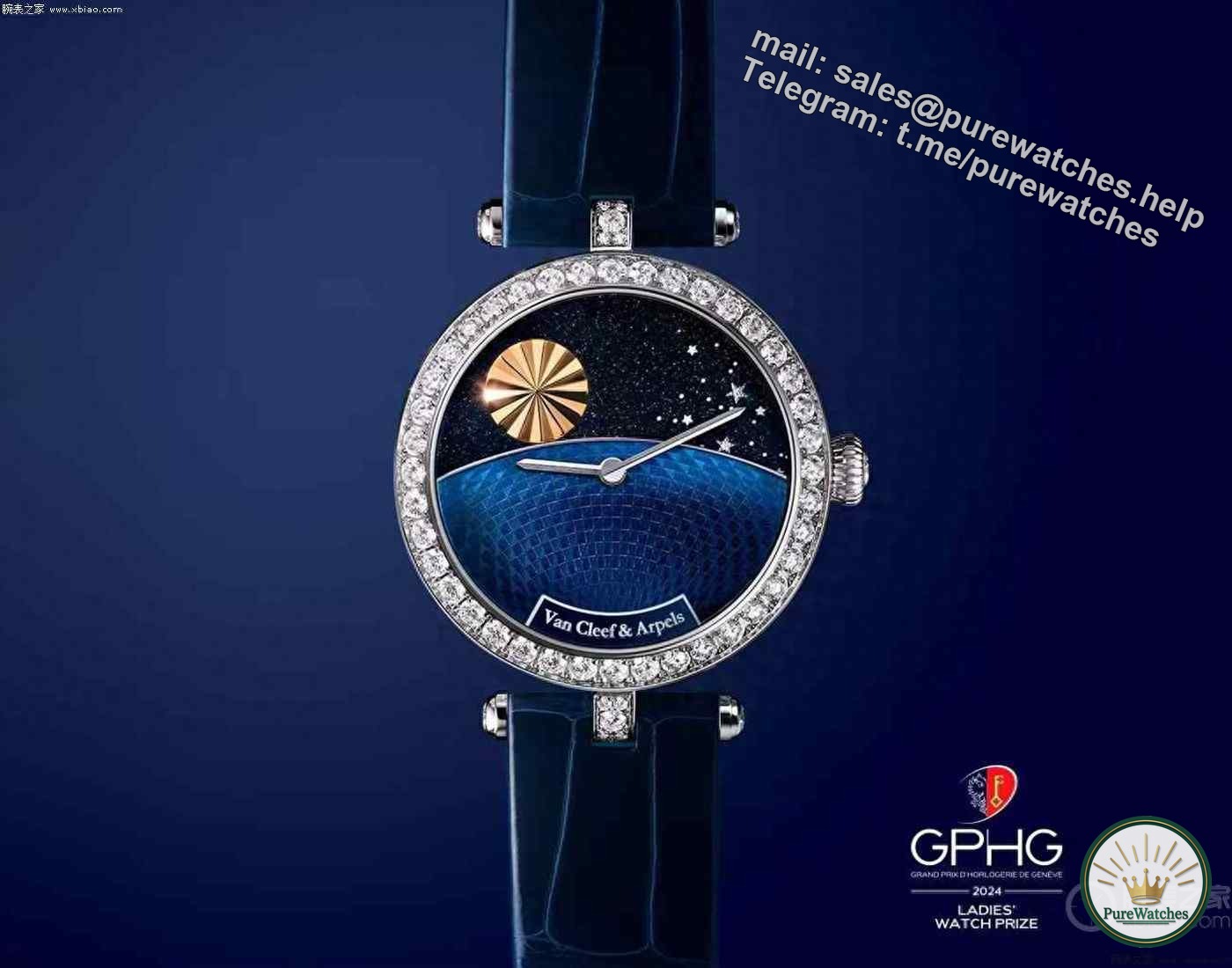 The female watch started to be “cruel”, even the male watch was ashamed!