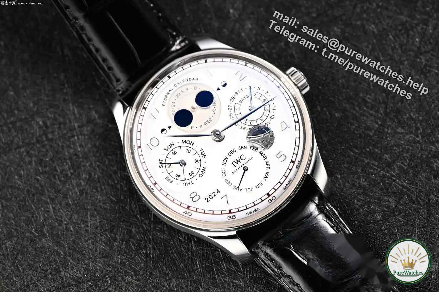 2024 watch keywords revealed, you can’t miss these styles!