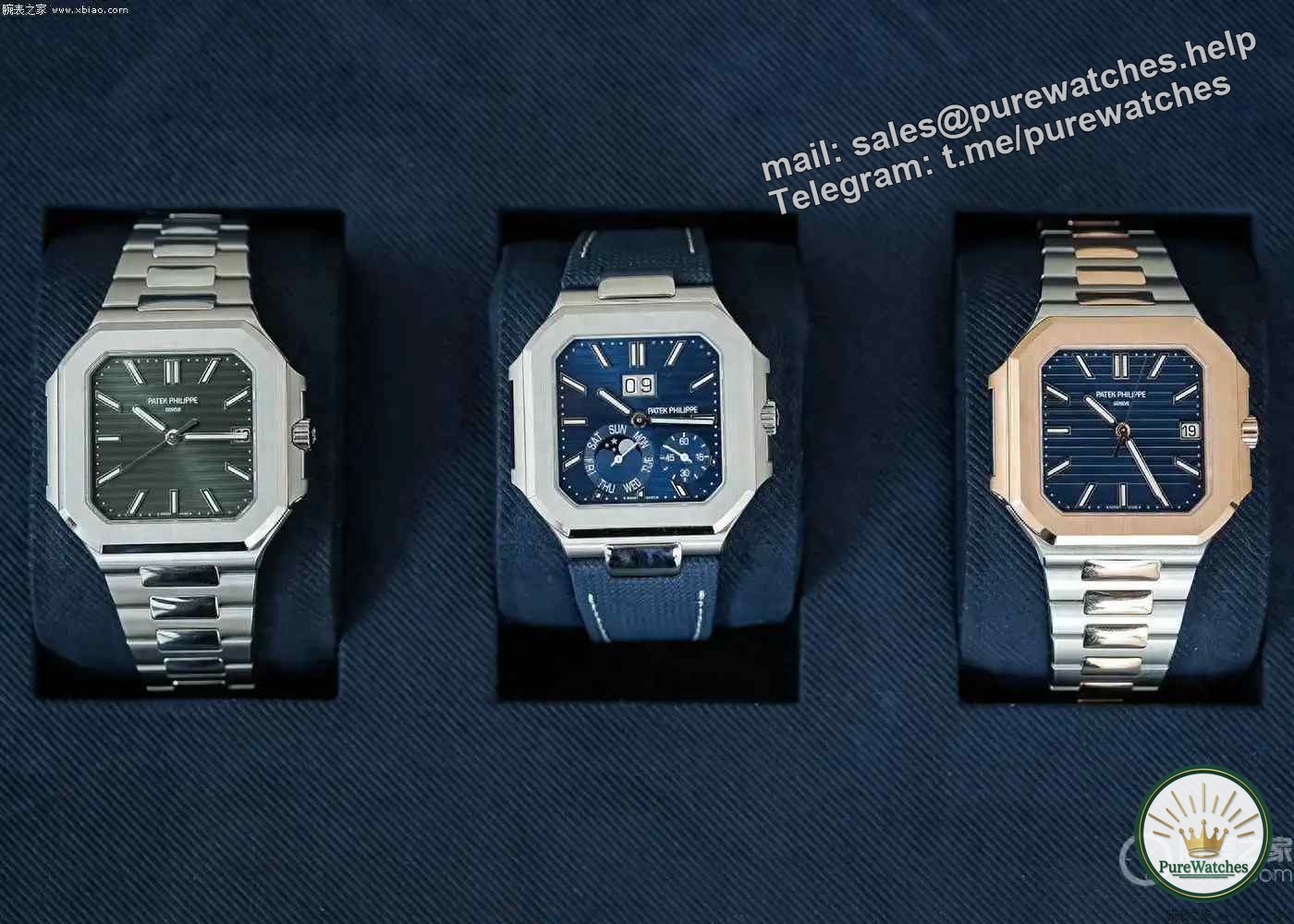 2024 watch keywords revealed, you can’t miss these styles!