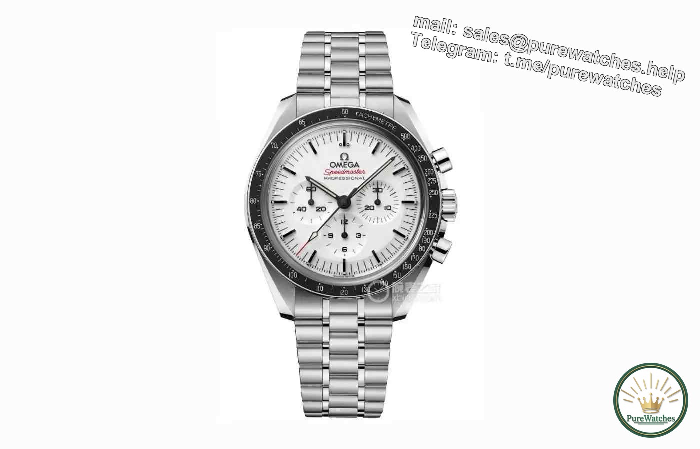 Three cost-effective chronographs that you must see in 2024. If you miss it, wait a year!