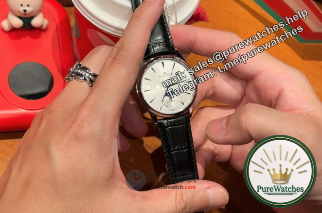 Do replica watches need maintenance? The answer is here!