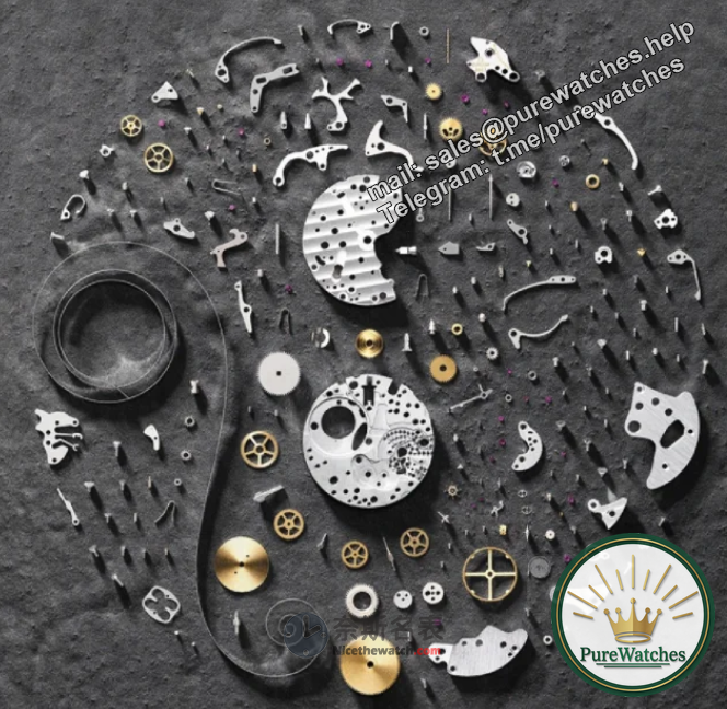 Do replica watches need maintenance? The answer is here!