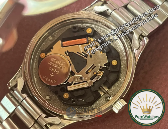 Do replica watches need maintenance? The answer is here!